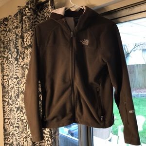 North face windwall Jacket